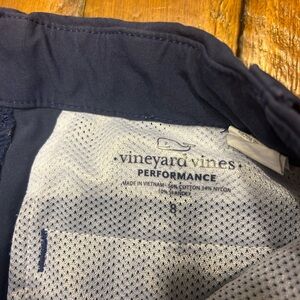 Boys Vineyard Vines performance shorts